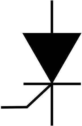 Bt151 Scr Triac Thyristor Datasheet