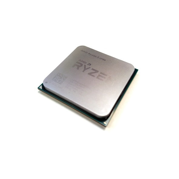On Demand AMD Ryzen R5 1700 8 cores and 16 threads Processors Affordable Performance