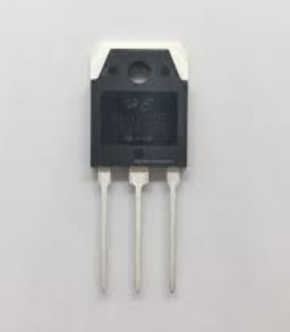 R60U02DB Diode Rectifier for Efficient Power Applications and Inverters