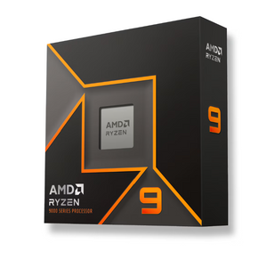 On Demand R9 9900X Processor 12-Core, 24-Thread
