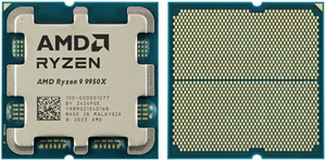 On Demand R9 9950X Processors – Unmatched Performance with 16 Cores, 32-Thread & AM5 Support | Digilog.pk