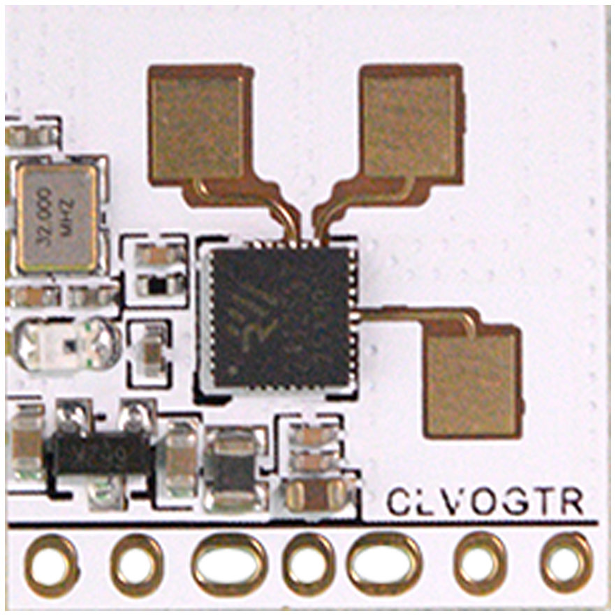 RA24A18 24GHz Presence Sensor Module – Human Motion Presence Sensor Module mmWave Radar Technology