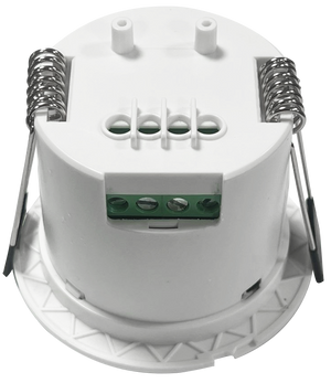 RA24K45 24GHz Presence Sensor Switch – Integrated mmWave Radar Module, Human Motion Detection