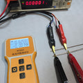 Rc3563 Battery Internal Resistance Tester