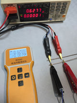 Rc3563 Battery Internal Resistance Tester