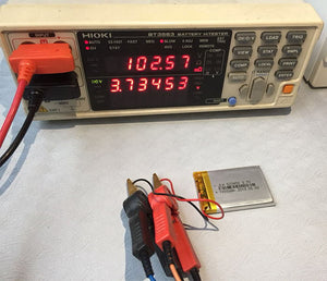 Rc3563 Battery Internal Resistance Tester