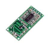 Rcwl 0516 Microwave Radar Sensor Module