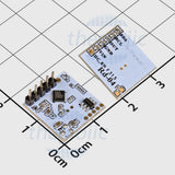 Rd-04 Ai-thinker 3-3.6v Human Presence Sensor Radar 10.525ghz