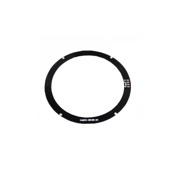 RGB LED Ring 12Bit WS2812 5050 Integrated Driver Module for Arduino