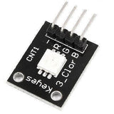 1watt Rgb Led Module Ky 009