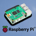 On-demand Official Raspberry Pi AI HAT+ 2, Built-in Hailo-10H AI Accelerator And 8GB Onboard RAM, Comes With Heatsink