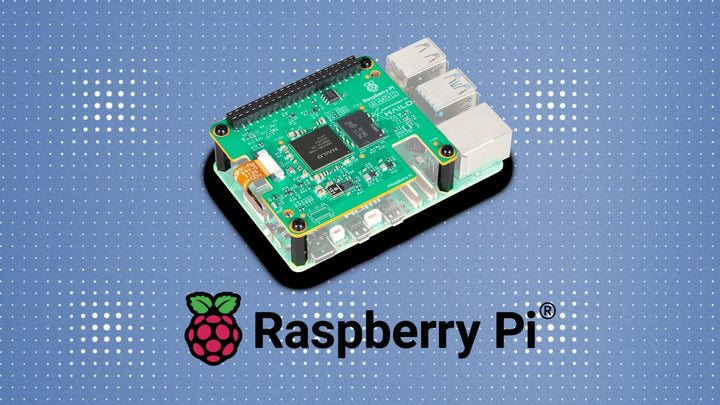 On-demand Official Raspberry Pi AI HAT+ 2, Built-in Hailo-10H AI Accelerator And 8GB Onboard RAM, Comes With Heatsink