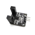 Fc-33 10mm Arduino Rpm Sensor Rotational Speed Measuring Sensor