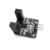 Fc-33 10mm Arduino Rpm Sensor Rotational Speed Measuring Sensor