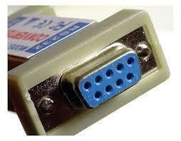 Bi Directional Communication Data Rs232 To Rs485 Serial Converter Stm485s