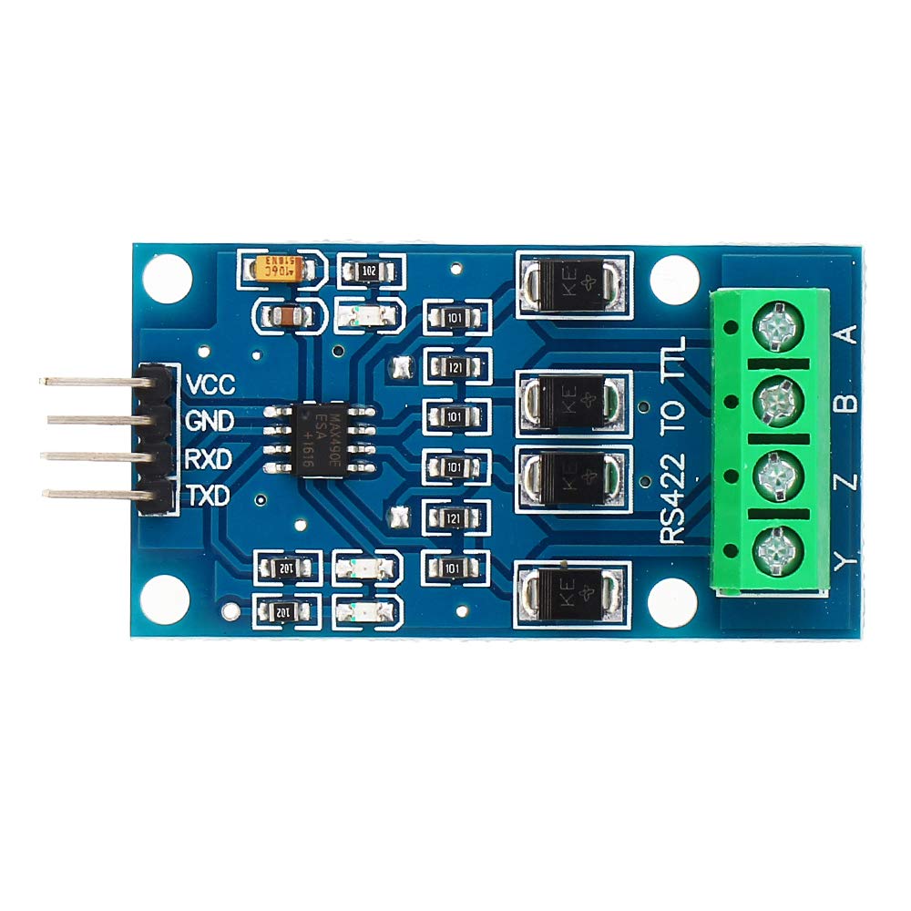 RS422 to TTL Converter Module