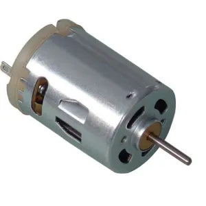 RS 555 5V DC High Speed Motor For DIY Applications And PCB Drill
