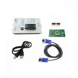 RT809 BIOS Programmer | Universal Serial ISP Programmer for EEPROM, NAND, and Flash Chips