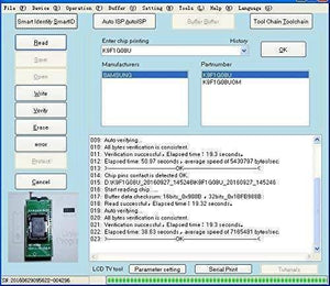 Rt809h Emmc Nand Flash Programmer Bios Programmer