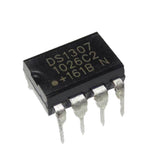 Rtc Ds1307 Ic Real Time Clock