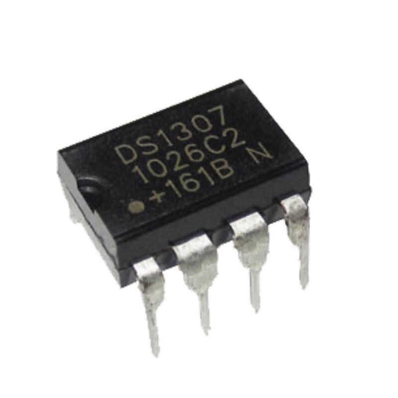 Rtc Ds1307 Ic Real Time Clock