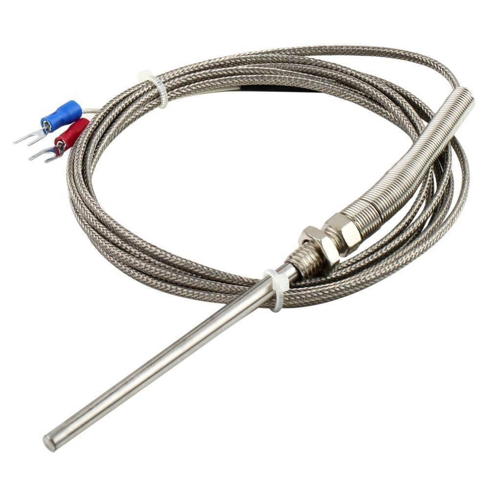 Rtd Pt100 Temperature Sensor
