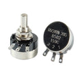 RV24YN20S B50K ohm Potentiometer Adjustable Variable Resistor 50K Ohm | Buy Online - DigiLog.pk