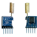 Reyax RYLR998 868/915MHz LoRa® Antenna Transceiver Module DIP Version