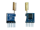 Reyax RYLR998 868/915MHz LoRa® Antenna Transceiver Module DIP Version