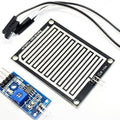 Rain Drops Detection Sensor Module In Paksitan
