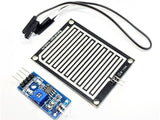 Rain Drops Detection Sensor Module In Paksitan