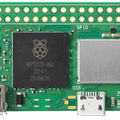 Raspberry Pi Zero 2 W