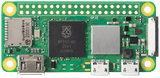 Raspberry Pi Zero 2 W