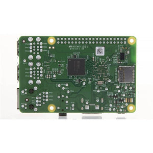 Raspberry Pi 3 Model b With Casinig