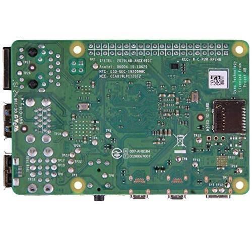 Raspberry Pi 4 4gb Ram