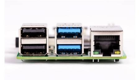 Raspberry Pi 4 2gb Ram