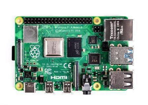 Raspberry Pi 4 2gb Ram