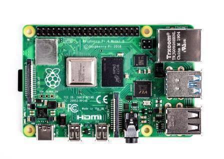 Raspberry Pi 4 2gb Ram
