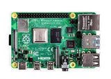 Raspberry Pi 4 1gb Ram