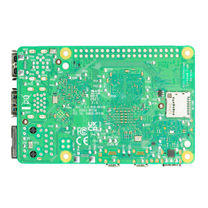 Raspberry Pi 5 16GB | High-Performance SBC | Digilog.pk