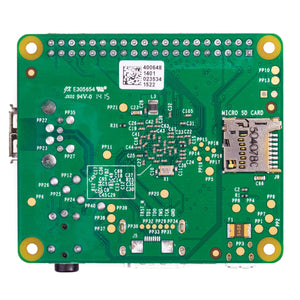 Raspberry Pi Model A+ V1.1 – Compact Single Board Computer with GPIO, HDMI, USB-digilog.pk