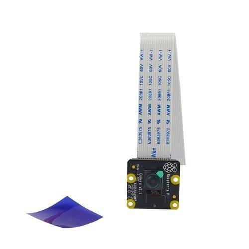 Raspberry Pi Noir 8mp Night Vision Camera Module V2
