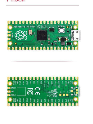 Raspberry Pi Pico Rp2040 Cheap Price