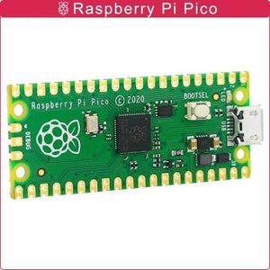 Raspberry Pi Pico Rp2040 Cheap Price