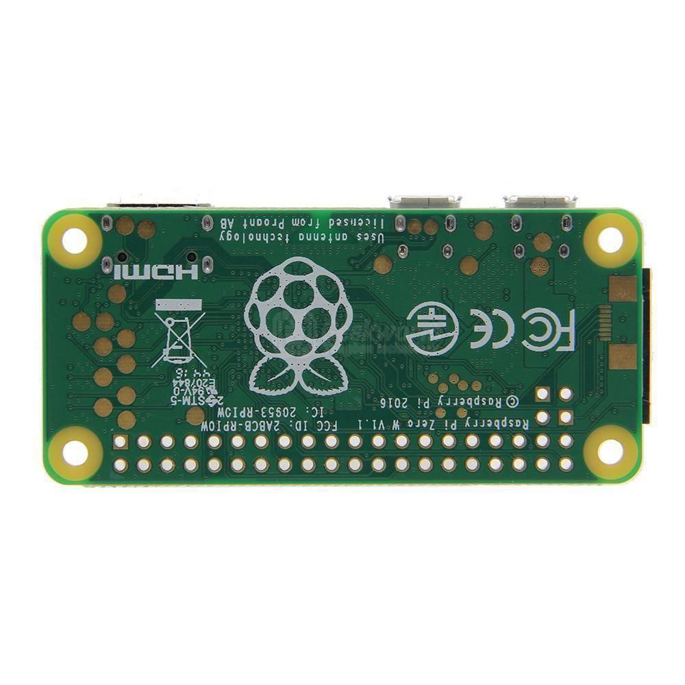 Raspberry Pi Zero w V1.3/ V1.1 Development Board