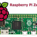 Raspberry Pi Zero Development Board Without Wifi