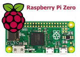 Raspberry Pi Zero Development Board Without Wifi