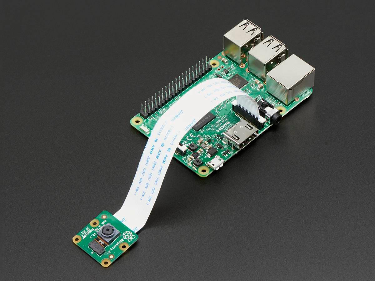 8mp Raspberry Pi Camera Module V2