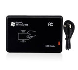 Jt308 125khz Usb Proximity Sensor Smart Rfid Id Card Reader