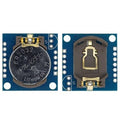 Real Time Clock Ds1307 Ds 1307 Rtc I2c Module At24c32